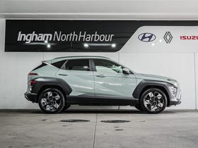 2026 Hyundai Kona | 1.6 HYBRID ELITE 2WD | 32104 | 2