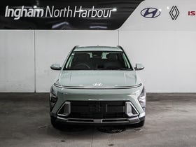 2026 Hyundai Kona | 1.6 HYBRID ELITE 2WD | 32104 | 6