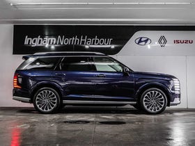 2026 Hyundai Palisade | CALLIGRAPHY 2.5T HEV 7-SEATER | 32097 | 2