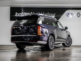 2026 Hyundai Palisade | CALLIGRAPHY 2.5T HEV 7-SEATER | 32097 | 3