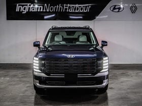 2026 Hyundai Palisade | CALLIGRAPHY 2.5T HEV 7-SEATER | 32097 | 6