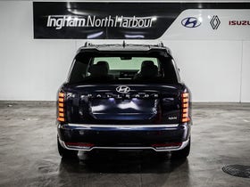 2026 Hyundai Palisade | CALLIGRAPHY 2.5T HEV 7-SEATER | 32097 | 7