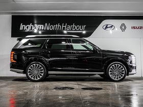 2026 Hyundai Palisade | CALLIGRAPHY 2.5T HEV 8-SEATER | 32100 | 2