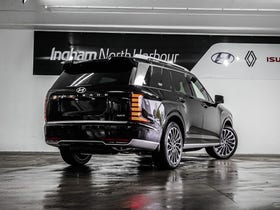 2026 Hyundai Palisade | CALLIGRAPHY 2.5T HEV 8-SEATER | 32100 | 3