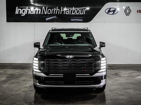 2026 Hyundai Palisade | CALLIGRAPHY 2.5T HEV 8-SEATER | 32100 | 6