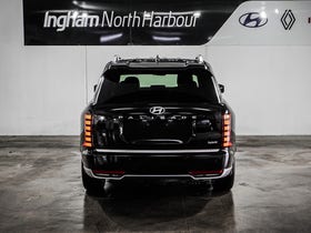 2026 Hyundai Palisade | CALLIGRAPHY 2.5T HEV 8-SEATER | 32100 | 7