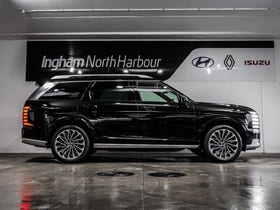 2026 Hyundai Palisade | CALLIGRAPHY 2.5T HEV | 32096 | 2