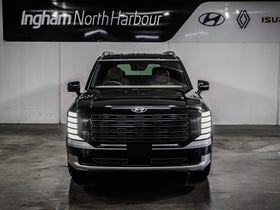 2026 Hyundai Palisade | CALLIGRAPHY 2.5T HEV | 32096 | 6