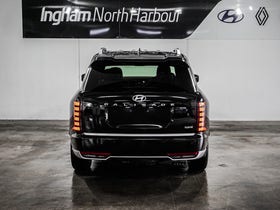 2026 Hyundai Palisade | CALLIGRAPHY 2.5T HEV | 32096 | 7