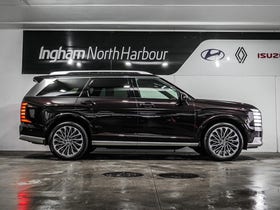2026 Hyundai Palisade | CALLIGRAPHY 2.5T HEV | 32099 | 2