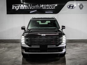 2026 Hyundai Palisade | CALLIGRAPHY 2.5T HEV | 32099 | 6
