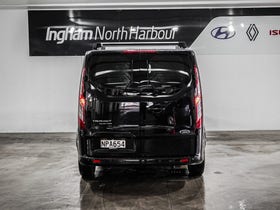 2021 Ford Transit | CUSTOM SWB SPORT 2.0 | 31916 | 7