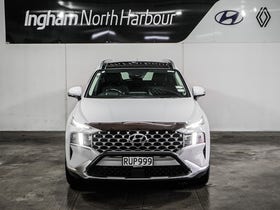 2021 Hyundai Santa Fe | TM LIMITED 2.2DT/4WD | 32113 | 6