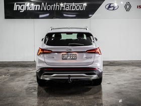 2021 Hyundai Santa Fe | TM LIMITED 2.2DT/4WD | 32113 | 7