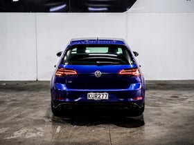 2017 Volkswagen Golf | R 228KW 2.0P/4WD/7AT | 32114 | 7