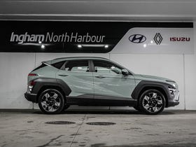 2026 Hyundai Kona | 2.0 ACTIVE 2WD 2.0P | 32176 | 2