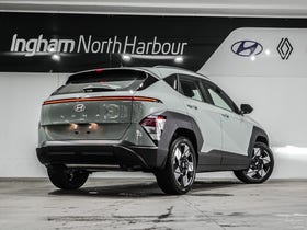 2026 Hyundai Kona | 2.0 ACTIVE 2WD 2.0P | 32176 | 3