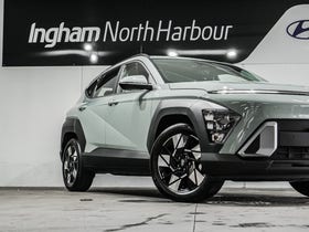 2026 Hyundai Kona | 2.0 ACTIVE 2WD 2.0P | 32176 | 6