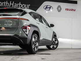2026 Hyundai Kona | 2.0 ACTIVE 2WD 2.0P | 32176 | 7