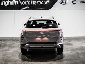 2026 Hyundai Kona | 2.0 ELITE 2WD  | 32178 | 7