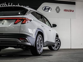 2026 Hyundai Tucson | 2.0 ELITE 2.0P/6AT | 32183 | 7