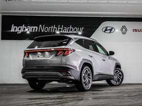2026 Hyundai Tucson | 2.0 ELITE 2.0P/6AT | 32185 | 3