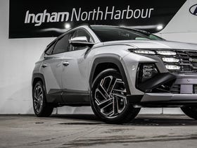 2026 Hyundai Tucson | 2.0 ELITE 2.0P/6AT | 32185 | 6