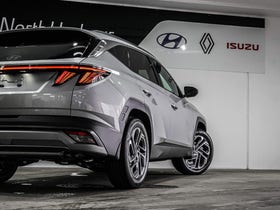 2026 Hyundai Tucson | 2.0 ELITE 2.0P/6AT | 32185 | 7