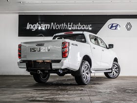 2026 Isuzu D-MAX | LS DOUBLE CAB 4WD | 32173 | 3