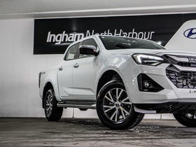 2026 Isuzu D-MAX | LS DOUBLE CAB 4WD | 32173 | 6