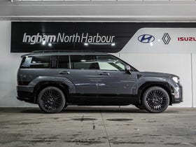 2026 Hyundai Santa Fe | CALLIGRAPHY 1.6T HYBRID | 32221 | 2