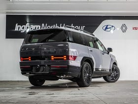2026 Hyundai Santa Fe | CALLIGRAPHY 1.6T HYBRID | 32221 | 3