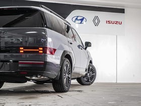 2026 Hyundai Santa Fe | CALLIGRAPHY 1.6T HYBRID | 32221 | 7