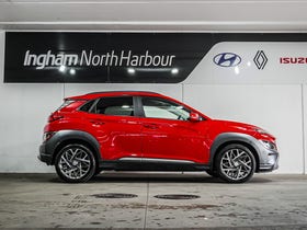 2023 Hyundai Kona | 1.6 ELITE HYBRID 1.6 | 32006 | 2