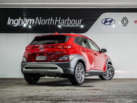 2023 Hyundai Kona | 1.6 ELITE HYBRID 1.6 | 32006 | 3