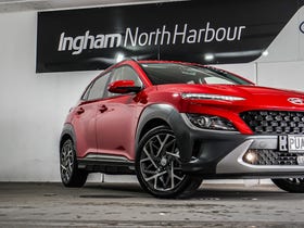 2023 Hyundai Kona | 1.6 ELITE HYBRID 1.6 | 32006 | 6