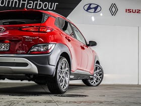 2023 Hyundai Kona | 1.6 ELITE HYBRID 1.6 | 32006 | 7