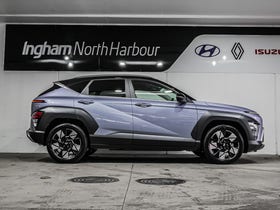2026 Hyundai Kona | 2.0 ELITE 2WD | 32220 | 2