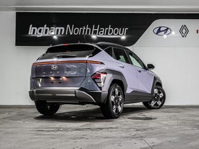 2026 Hyundai Kona | 2.0 ELITE 2WD | 32220 | 3