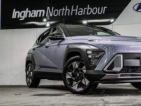 2026 Hyundai Kona | 2.0 ELITE 2WD | 32220 | 6