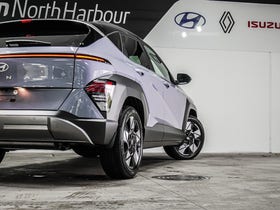 2026 Hyundai Kona | 2.0 ELITE 2WD | 32220 | 7