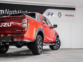 2026 Isuzu D-MAX | 3.0D X-TERRAIN DOUBLE CAB | 32276 | 7