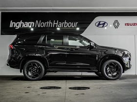 2026 Isuzu MU-X | XT 4WD AUTO 3.0DT | 32277 | 2