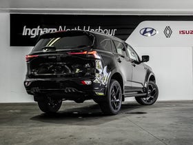 2026 Isuzu MU-X | XT 4WD AUTO 3.0DT | 32277 | 3