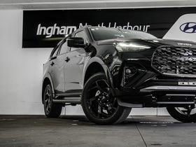 2026 Isuzu MU-X | XT 4WD AUTO 3.0DT | 32277 | 6