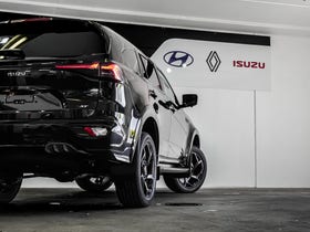 2026 Isuzu MU-X | XT 4WD AUTO 3.0DT | 32277 | 7