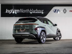 2026 Hyundai Kona | 1.6 HYBRID ELITE 2WD | 32175 | 3