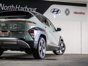 2026 Hyundai Kona | 1.6 HYBRID ELITE 2WD | 32175 | 7