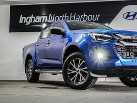 2026 Isuzu D-MAX | LS DOUBLE CAB 4WD | 32275 | 6