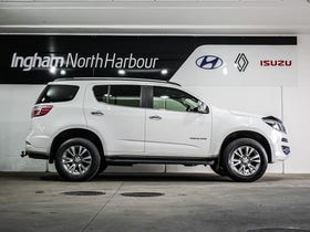 2020 Holden TRAILBLAZER | LTZ 2.8DT/4WD/6AT | 32269 | 2